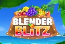 Blender Blitz Slot Review